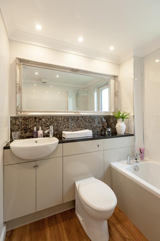 אדינבורו Gilmour'S Entry Apartment חדר תמונה